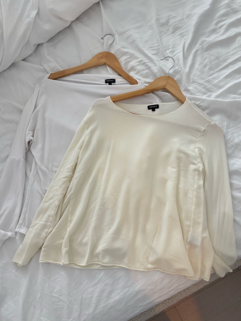 Bleusalt Tops